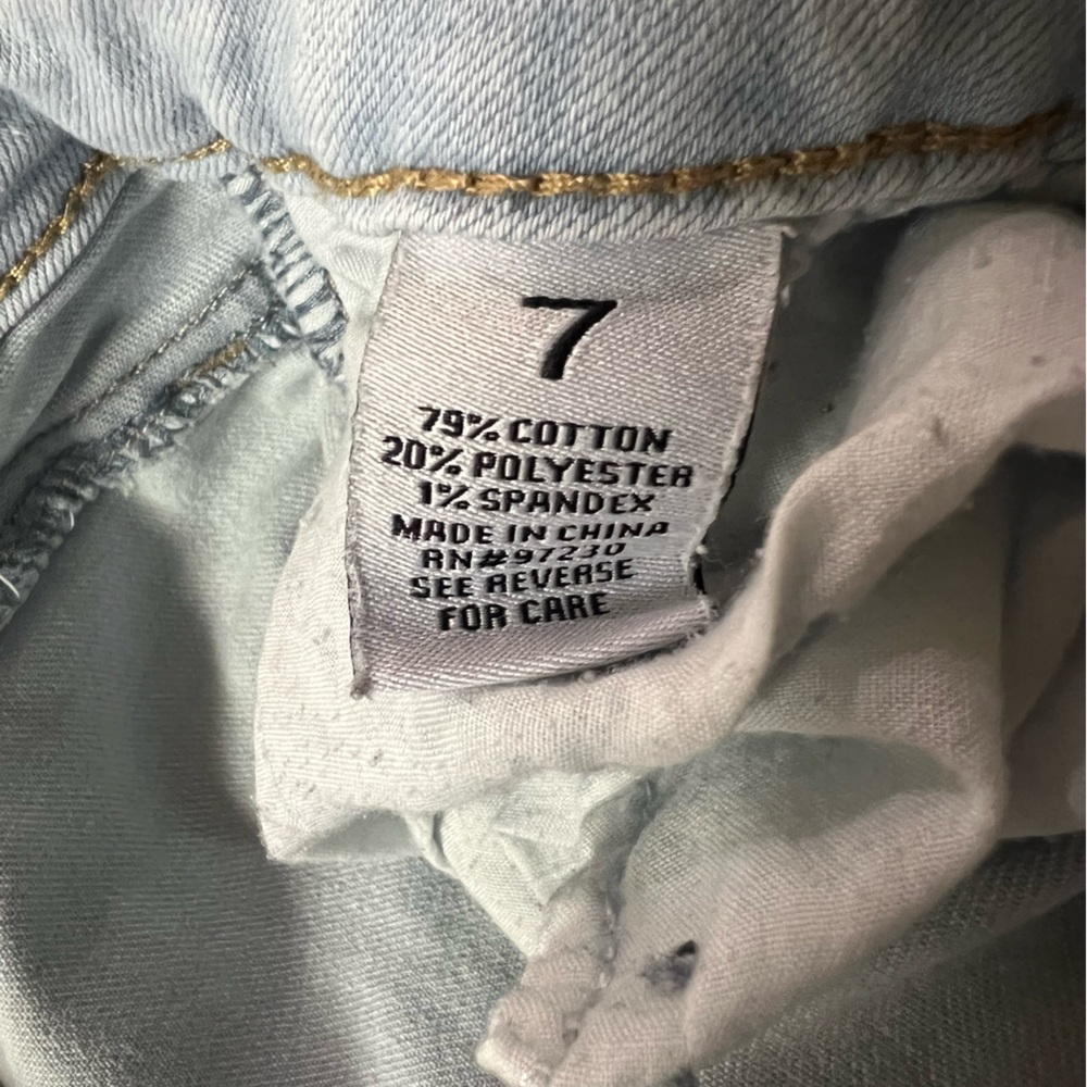 Jeans - Picture 4 of 4
